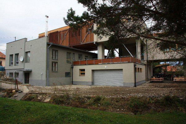 Otvorenie Urbárskeho domu