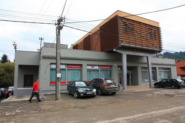 Otvorenie Urbárskeho domu