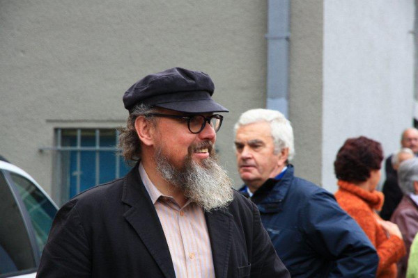 Otvorenie Urbárskeho domu
