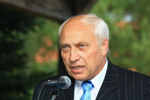 Otvorenie Urbárskeho domu