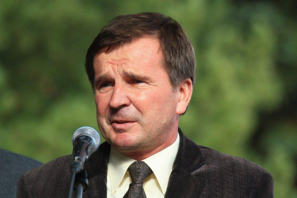 Otvorenie Urbárskeho domu