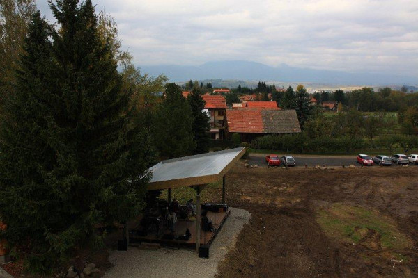 Otvorenie Urbárskeho domu