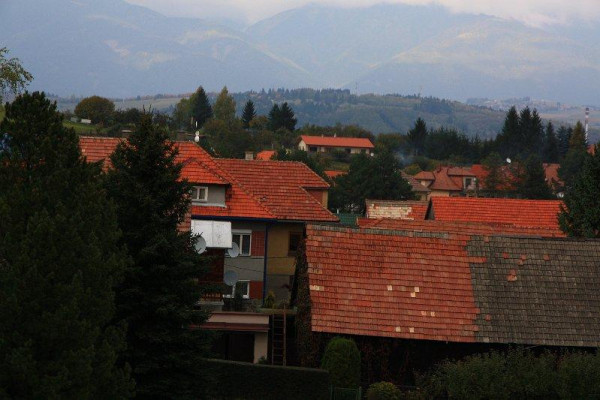 Otvorenie Urbárskeho domu