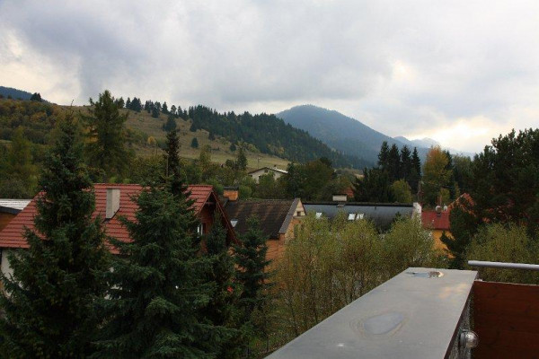 Otvorenie Urbárskeho domu